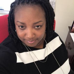 Meet your Posher, Althea